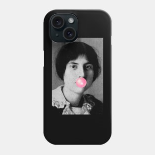 Lili Boulanger Phone Case