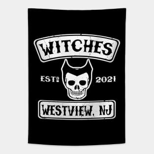 Westview Witches MC Tapestry