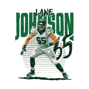 Lane Johnson Rise T-Shirt