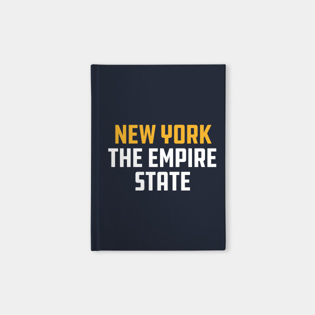 New York State: The Empire State