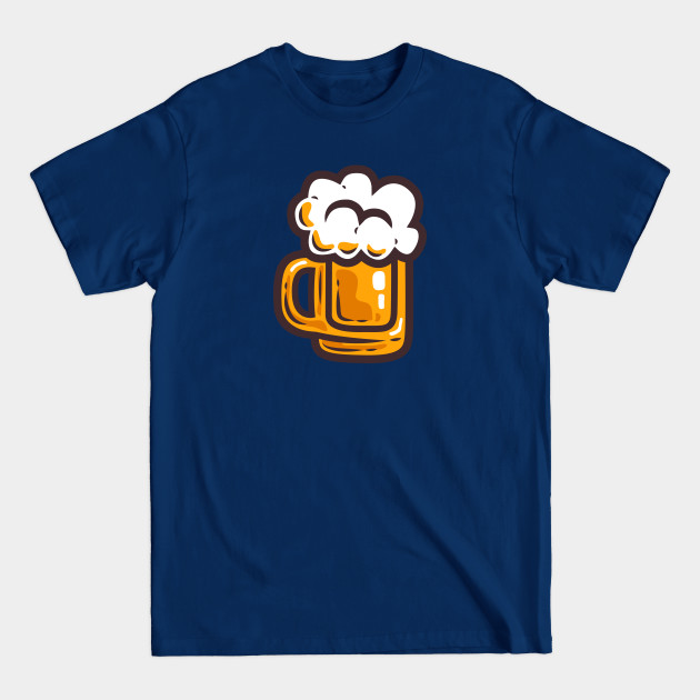 Discover Beer! - Beers - T-Shirt