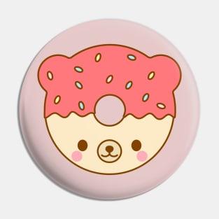 Sweet Bear Pin