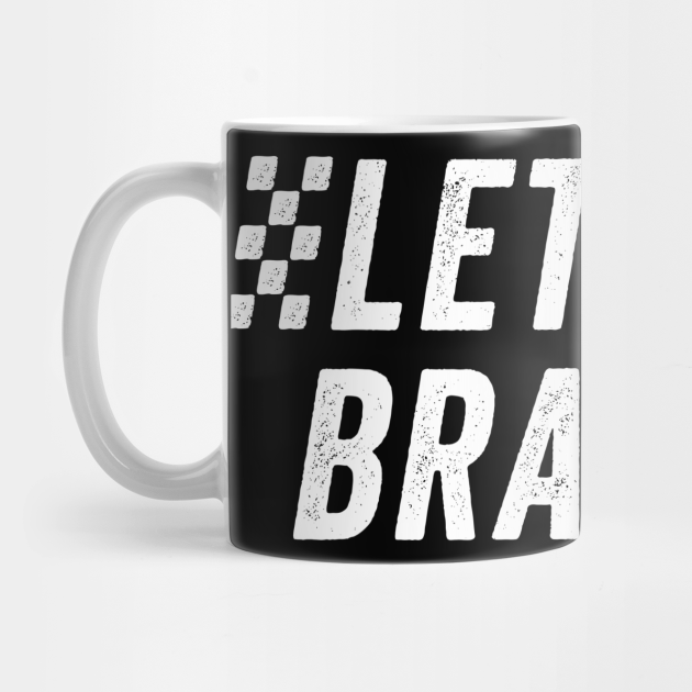 Let S Go Brandon Funny Lets Go Brandon Mug Teepublic