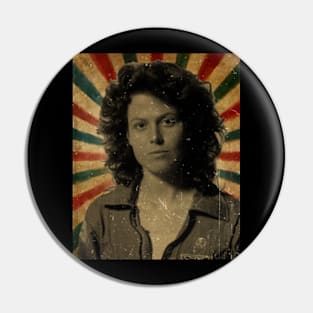 Ellen Louise Ripley Pin