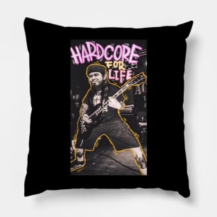 hardcore Pillow