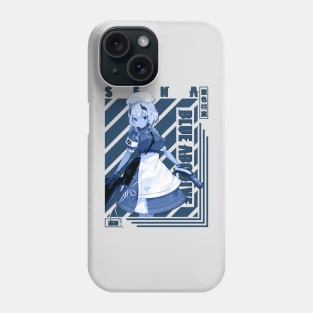 Senablu Phone Case