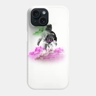 cosmos Phone Case