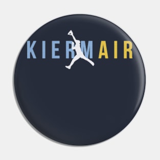 Kevin Kiermaier Air Pin