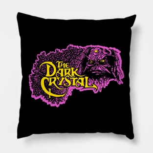 The Dark Crystal Pillow