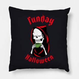 halloween Pillow