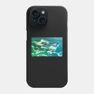 Ocean Water Landscape Phone Case