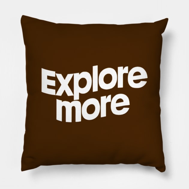 Explore More Pillow by CreationArt8