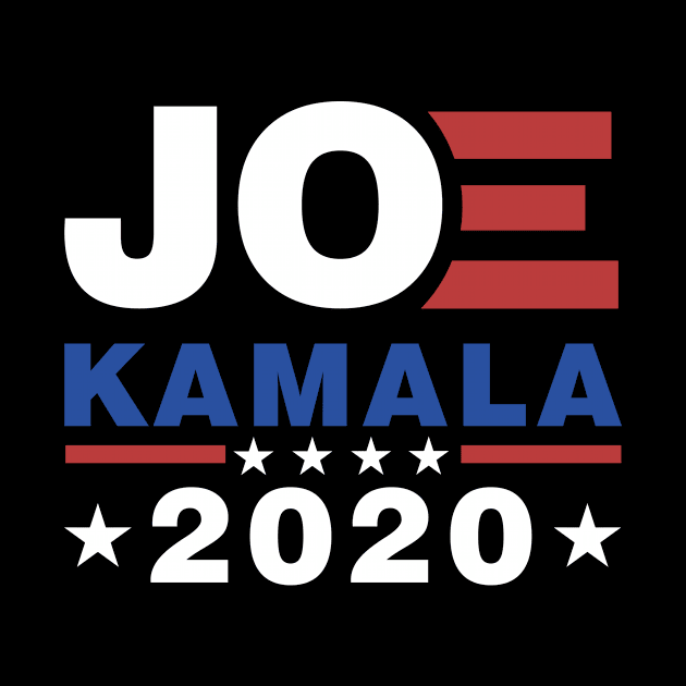 Joe Biden Kamala Harris 2020 by ngatdoang842b