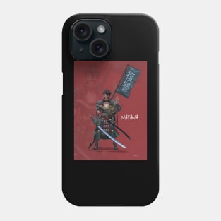 Natana Phone Case