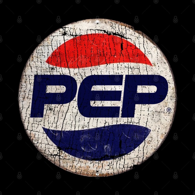 PEP or PEPSI by IJKARTISTANSTYLE