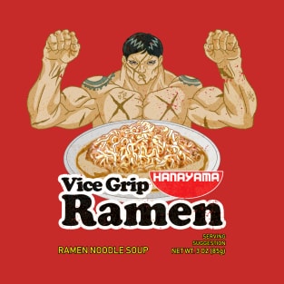 Vice Grip Ramen T-Shirt