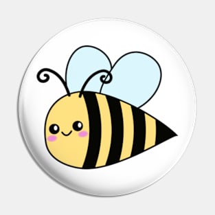 Bee, bumblebee, child, baby, nursery wall art Pin