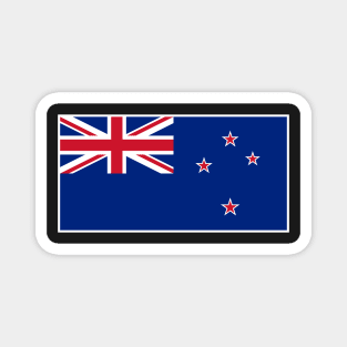 NEW ZEALAND Magnet