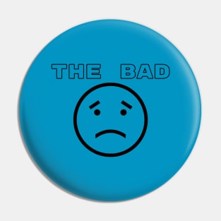 The Bad Pin