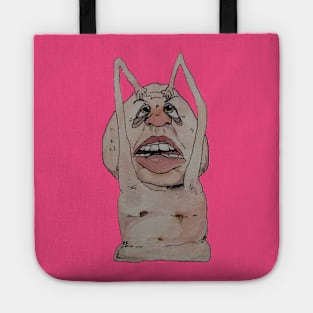 German Shepherd Tote