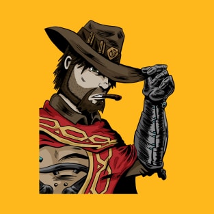 McCree T-Shirt