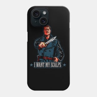 The Apache Phone Case