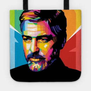 George Clooney Tote