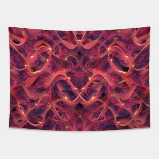 Waves of Goodness Tapestry