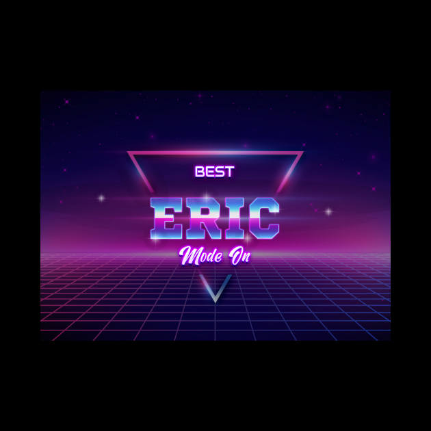 Best Eric Name by Rizaldiuk