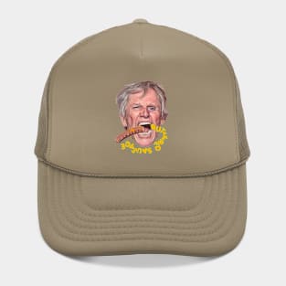 BUSEY BUTTERED SAUSAGE Hat