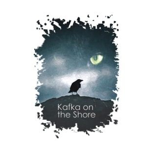 Kafka on the Shore T-Shirt