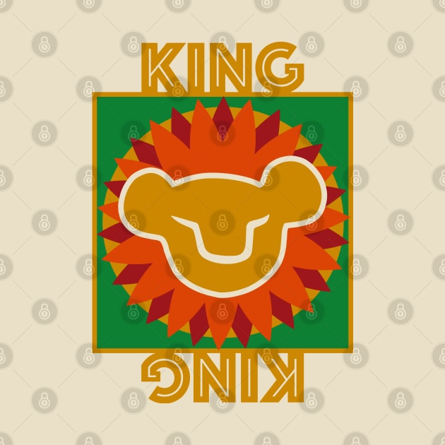 KING by Nazonian