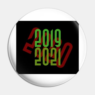 2019_2021...........2020 Pin