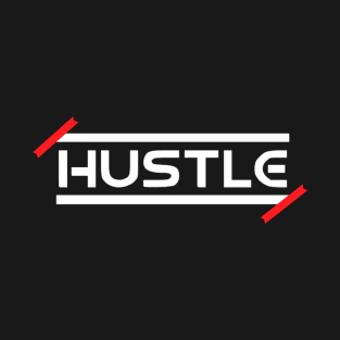 Hustle T-Shirt