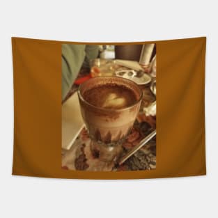 Cocoa Tapestry