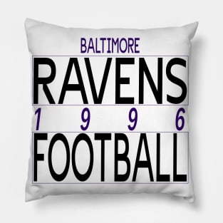 Baltimore rave Classic Pillow