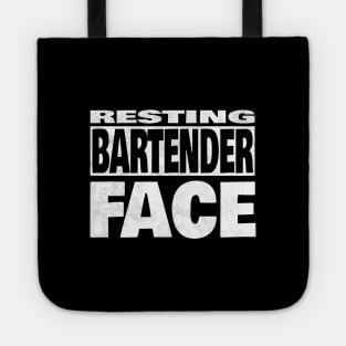 bartender Tote