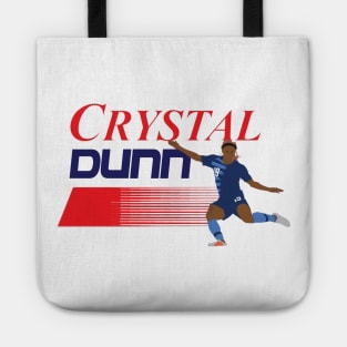 Crystal Dunn USWNT Tote