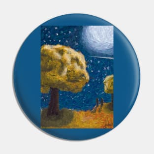 Dream Pin