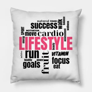 LIFESTYLE Pillow