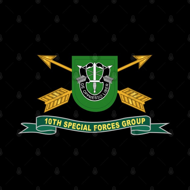 10th Special Forces Group - Flash w Br - Ribbon X 300 by twix123844