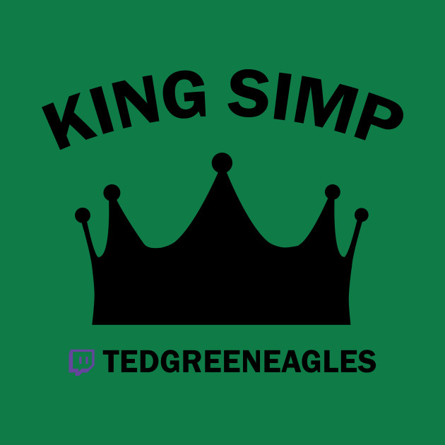 King Simp by tedgreeneagles