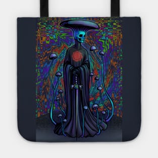 Shin Megami Tensei - Chernobog Tote