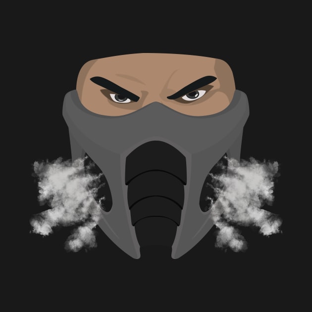 Smoke by iTwistedSpartan