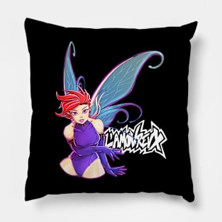 Pixie: The Lovers Pillow