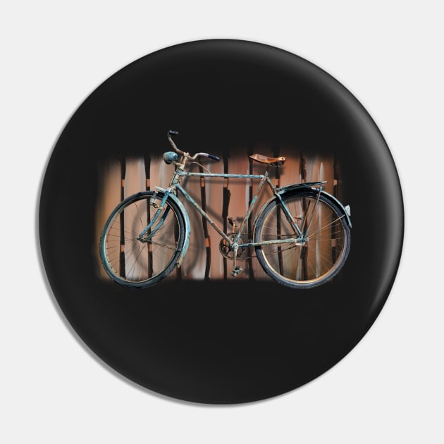 Fahrrad retro Pin by sibosssr