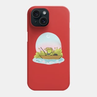 Fishing Trip Phone Case