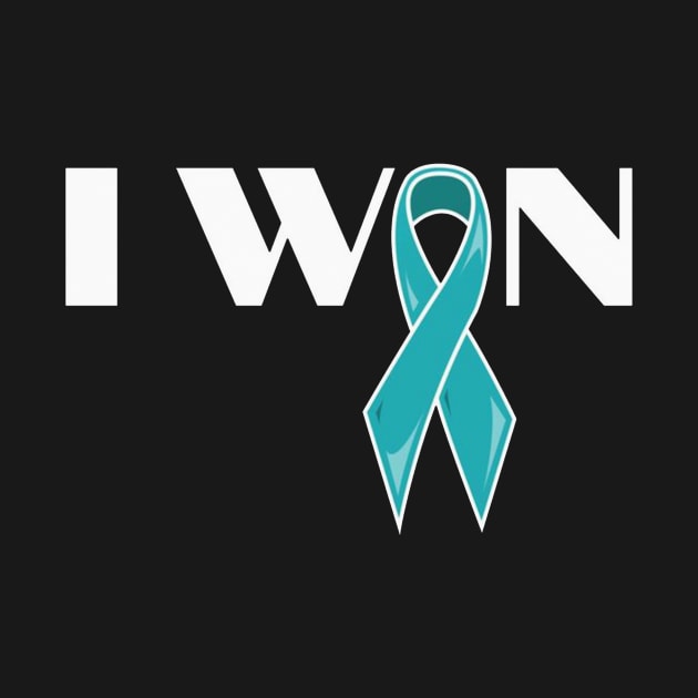 Ovarian Cancer Warrior by bhatia reasonone