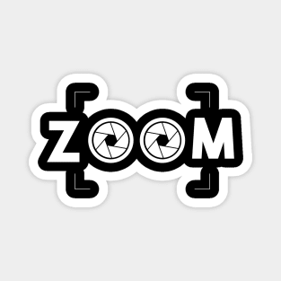 Zoom Magnet