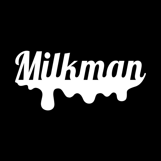 Milkman by GR-ART